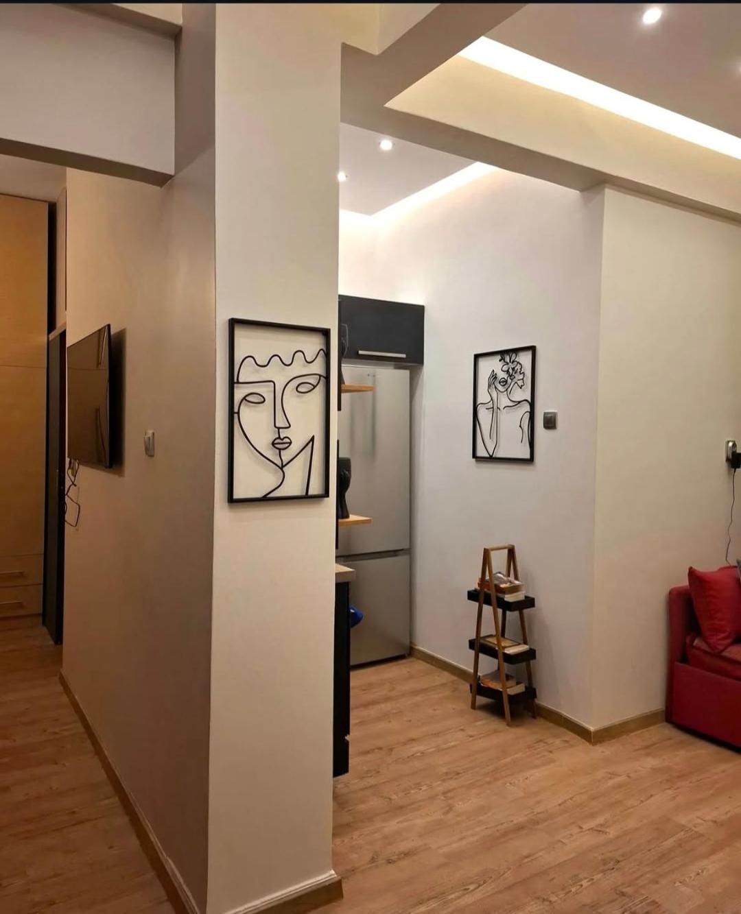 Stay In Athens -Iris Exterior photo