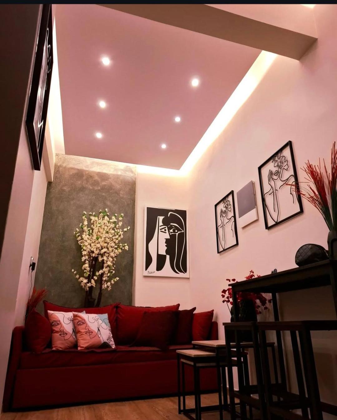 Stay In Athens -Iris Exterior photo